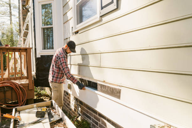 Trusted Siding Inspection service in Henderson, GA - Creative Siding